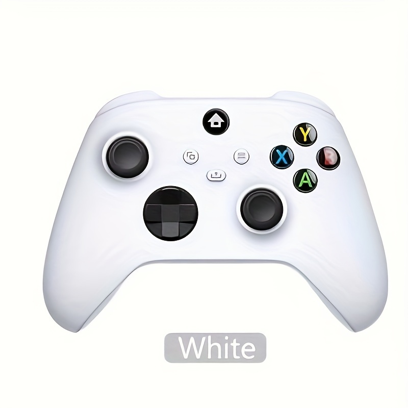 Controller With Wireless Adapter For Xbox One Xbox Series - Temu