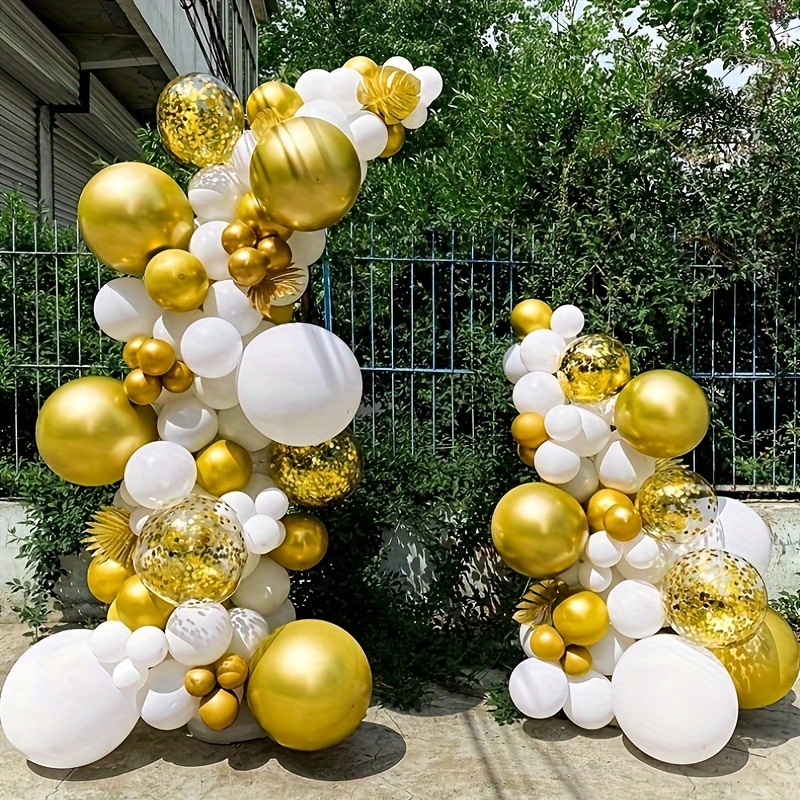 Arche décorative ballon pour entrée de salle REF/PES-403