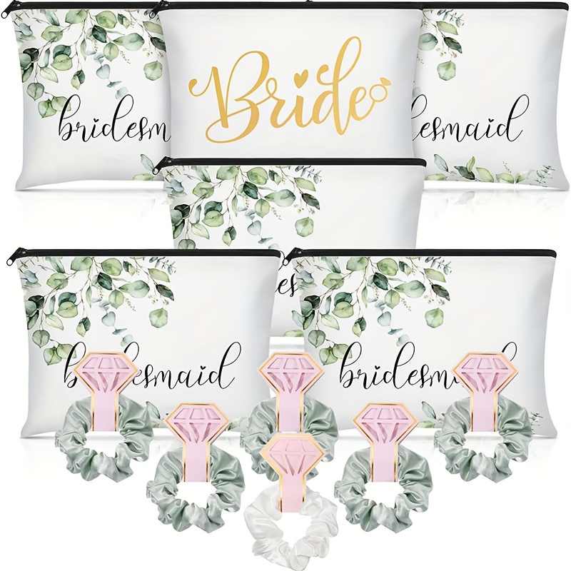 Bride Gift The One Where I'm The Bride Engagement Gift Bride - Temu