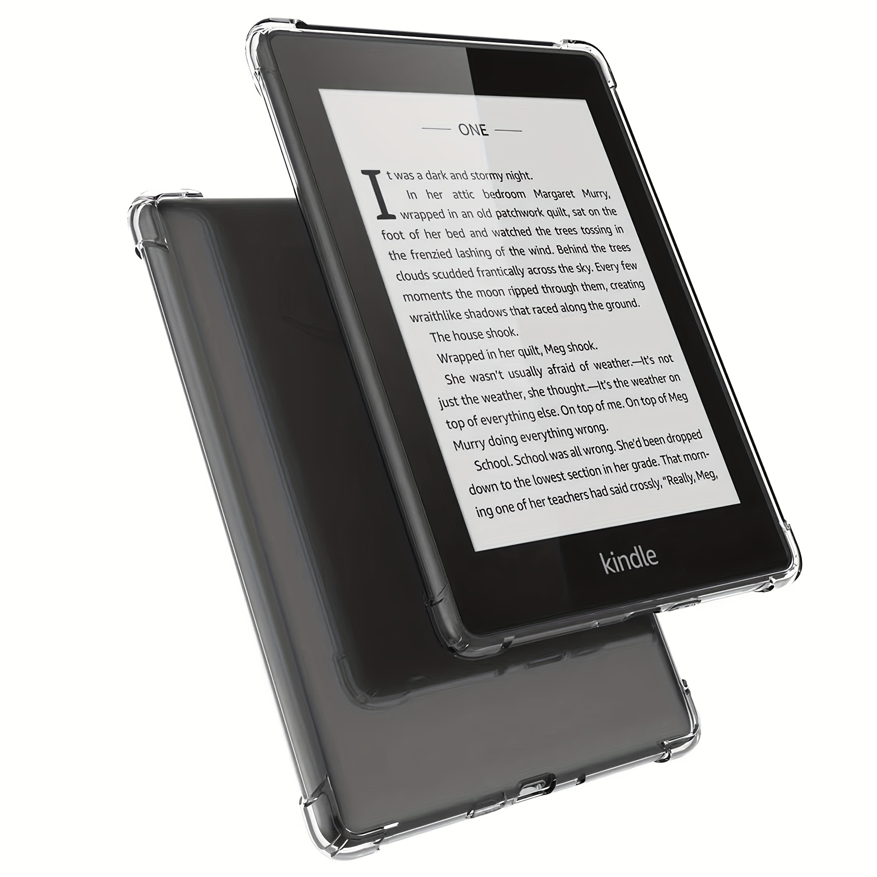 Funda Tipo Bolsa Para Tableta Para Kindle De 6 - Temu