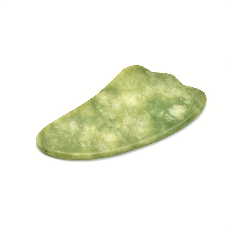 Gua Sha Facial Tool Self Care Massage - Reduce Puffiness