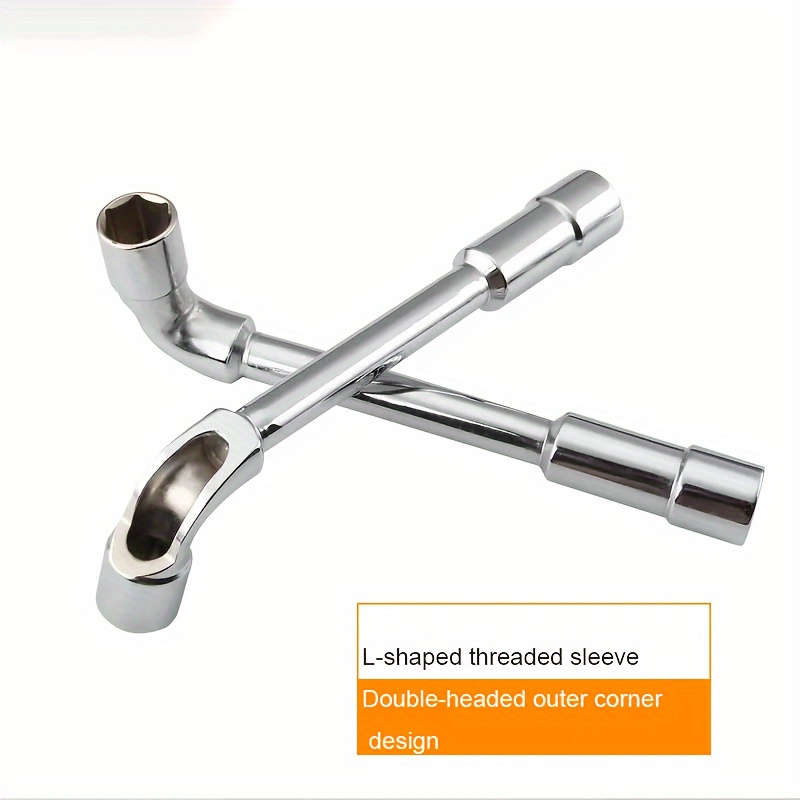 L shape online spanner