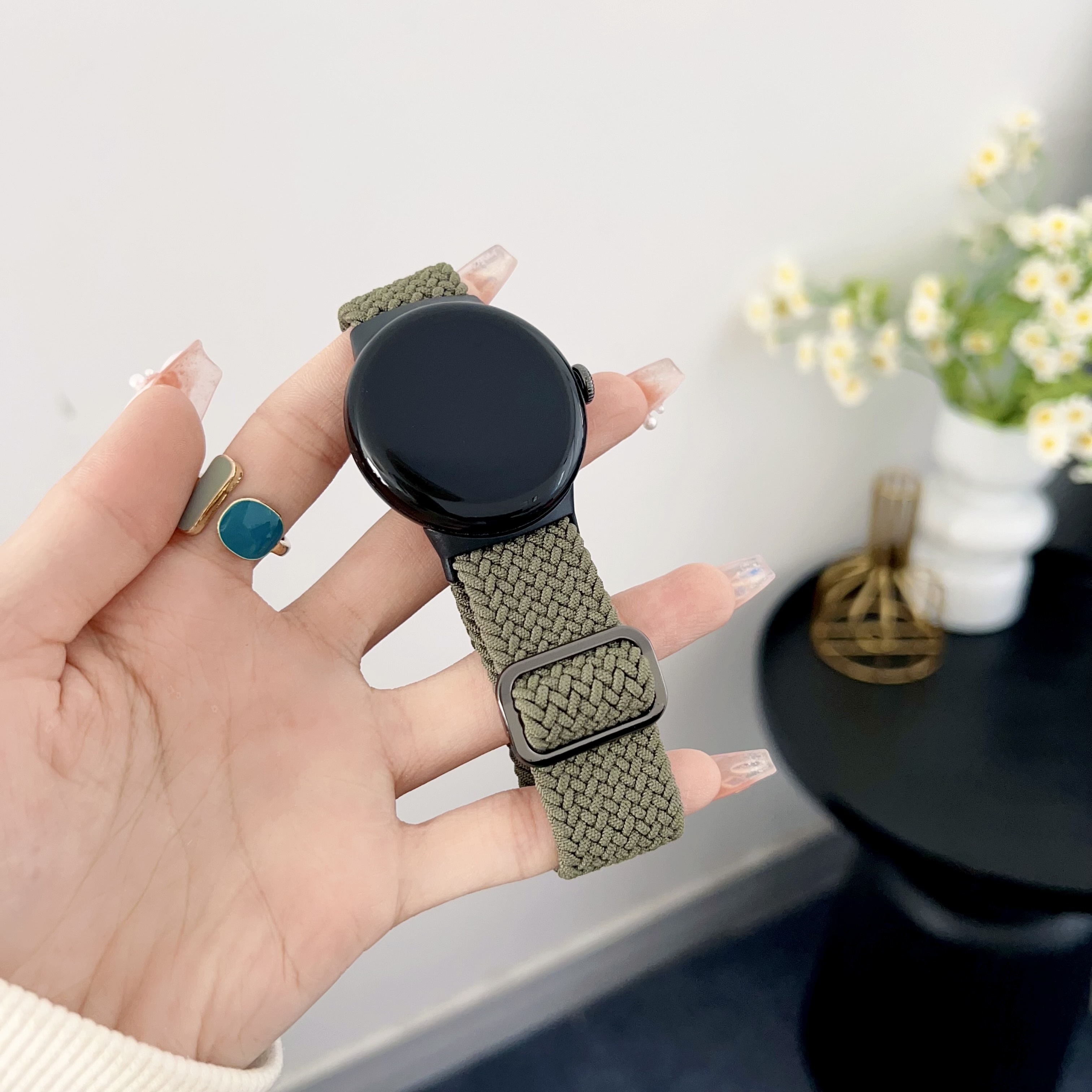 Pixel 2 smartwatch store compatibility