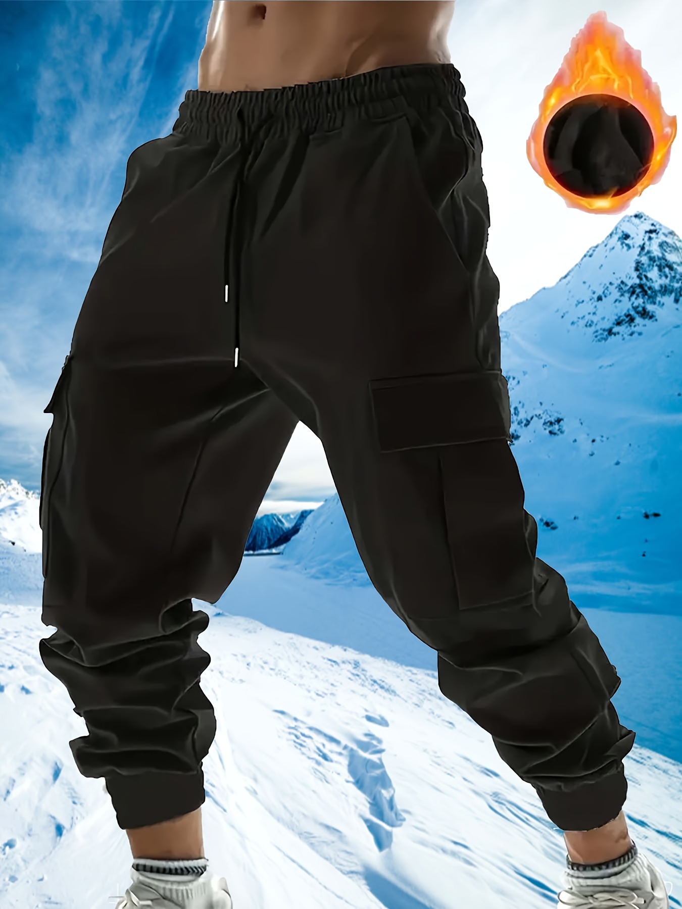 Pantalones de Nieve - Billabong Chile