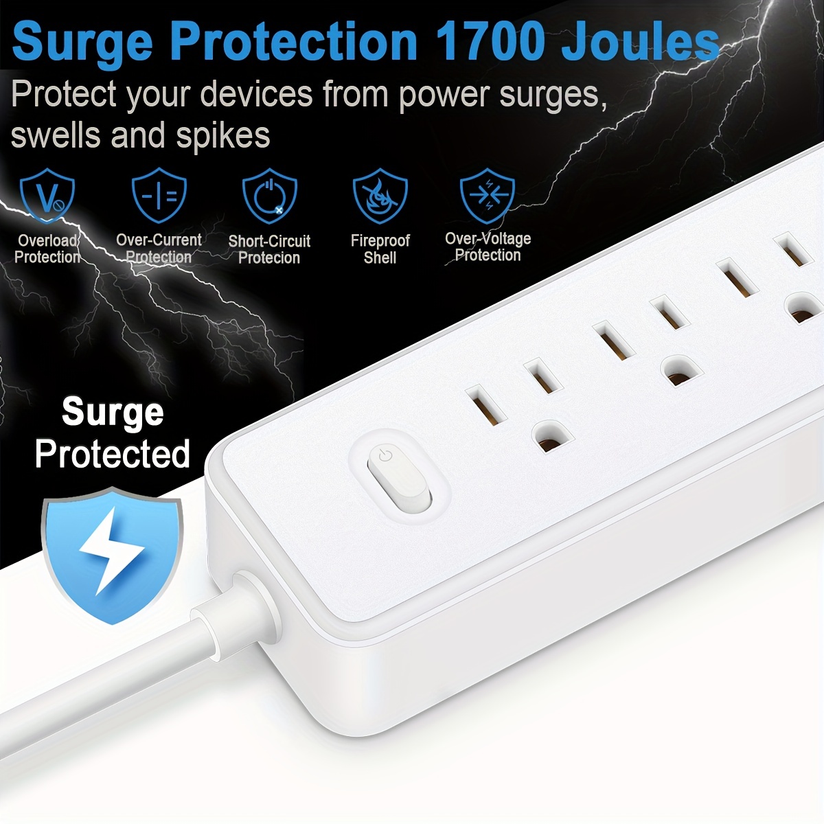 Surge Short Light - Resale