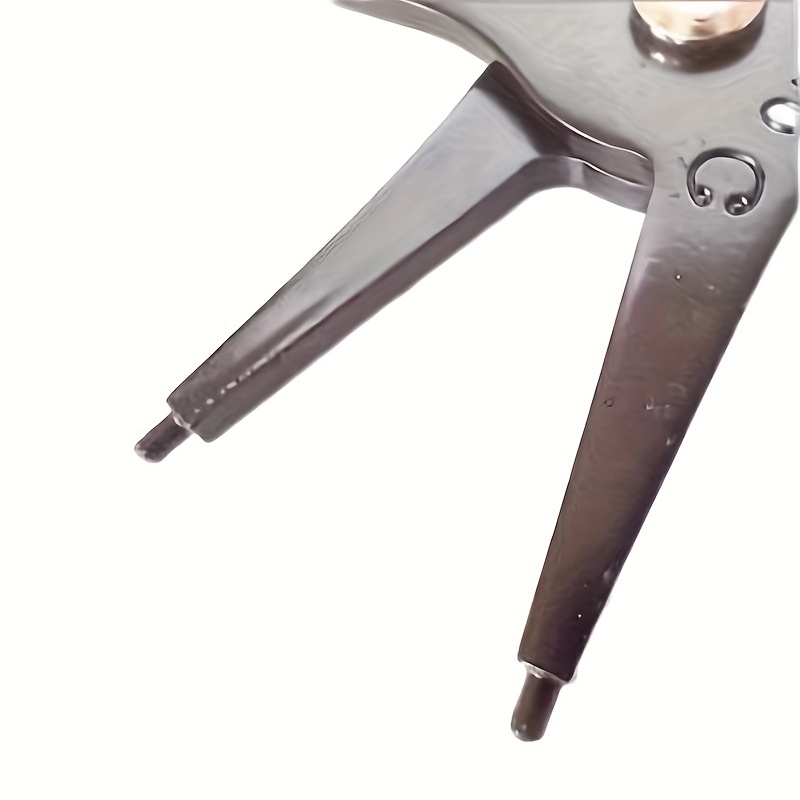 2 In 1 Snap Ring Plier 4 Way Type Circlip Pliers Multifunctional Professional Hand Tool