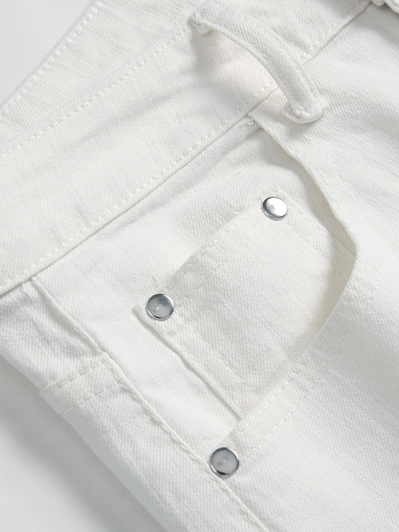 Men's Slim Fit Cotton Jeans