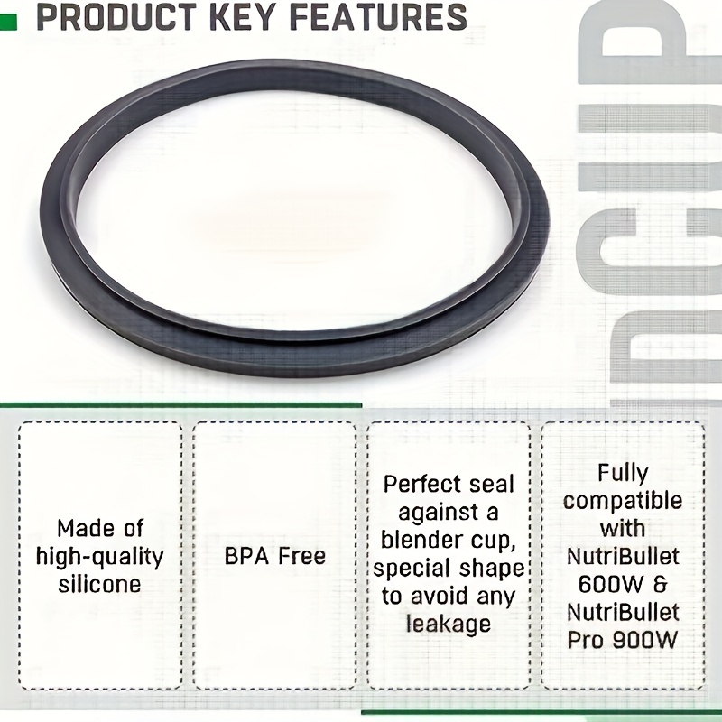 Prestige sealing ring online gasket