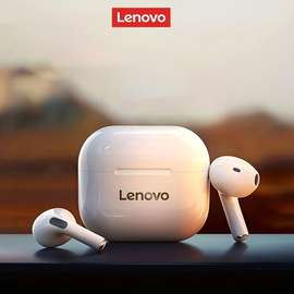 new original lenovo thinkplus lp40 tws wireless earphone