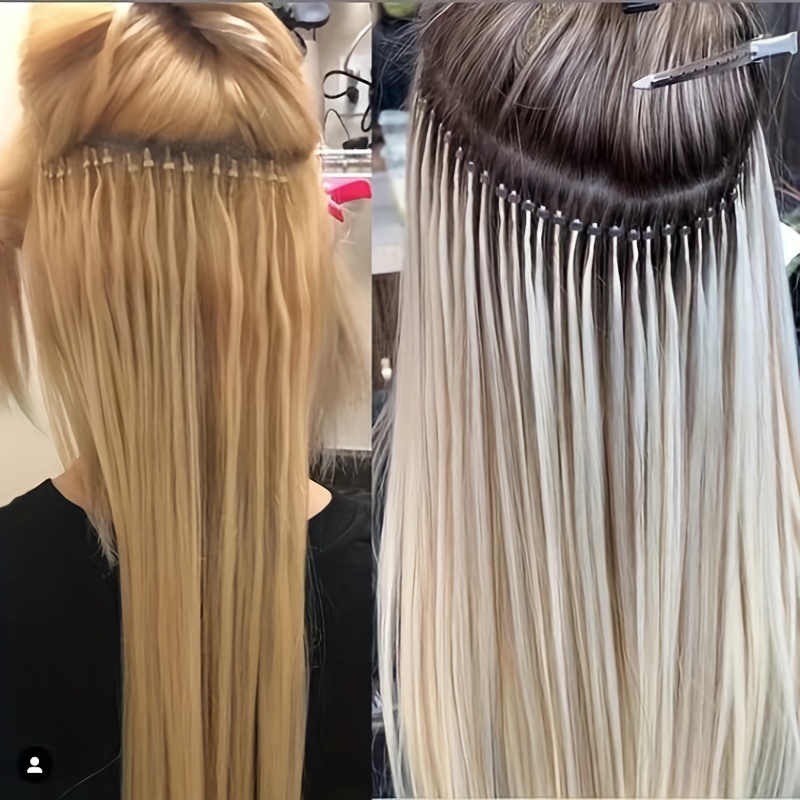 Crimp bead clearance extensions