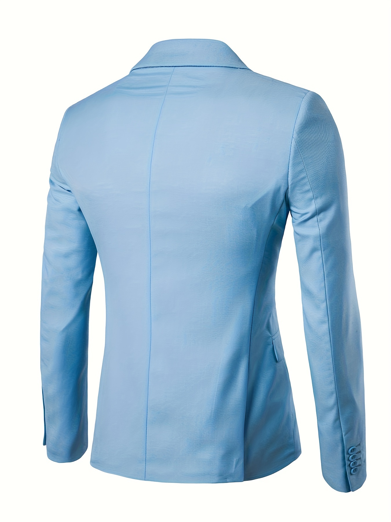  Outlet de fábrica Chaqueta casual masculina Gabardina larga  chaqueta lavada clásica icónica, Azul marino : Ropa, Zapatos y Joyería