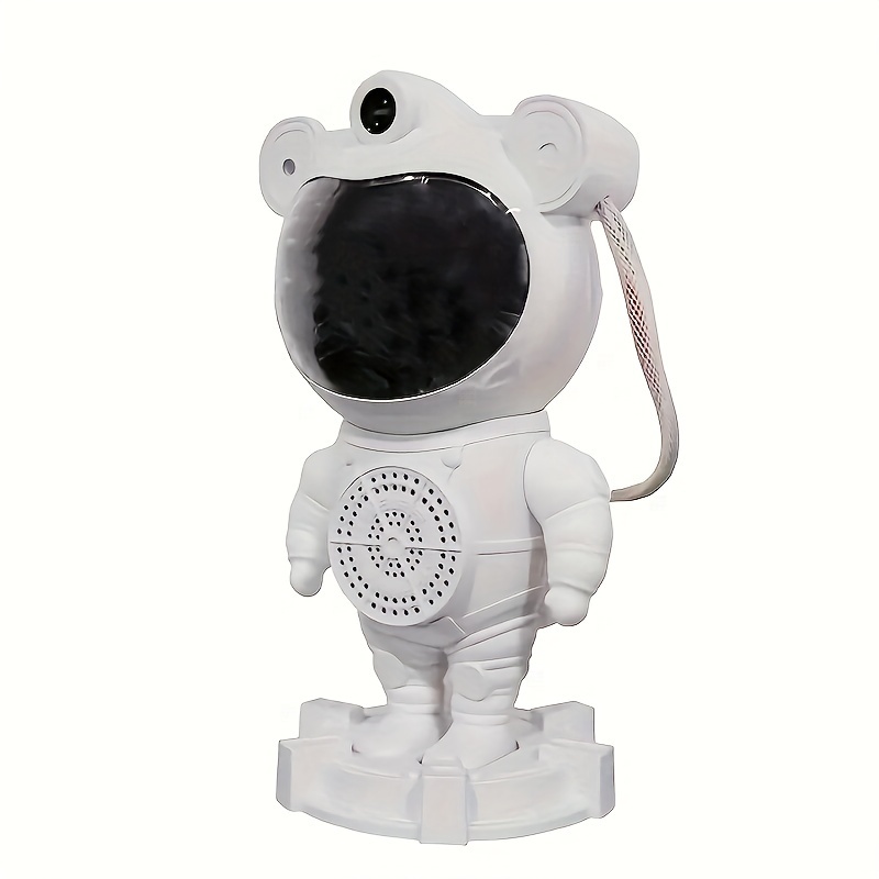 Astronaut Speaker Light - PlayMatters Toys