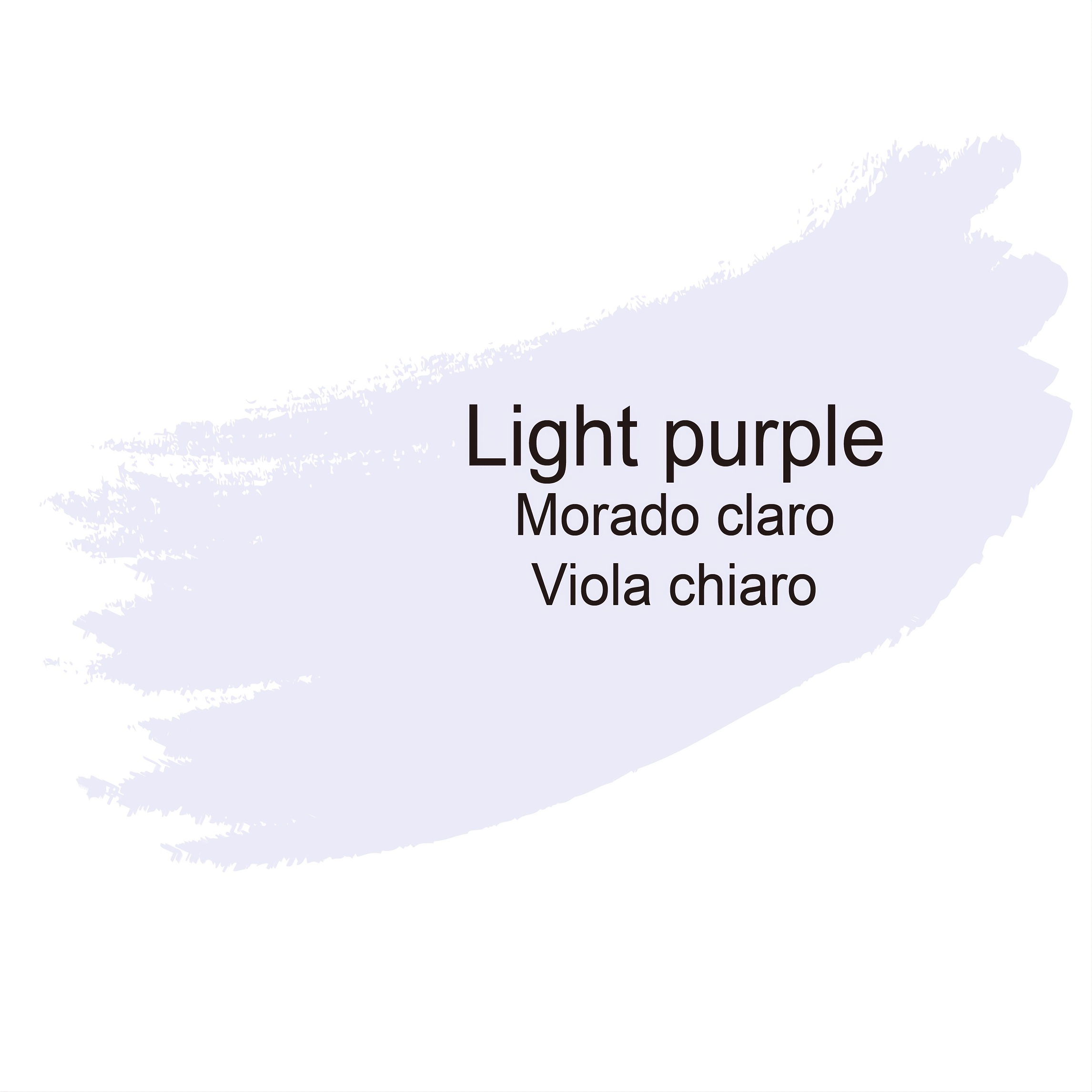 Light Purple Acrylic Paint In Tube Art Beginners Hobby - Temu