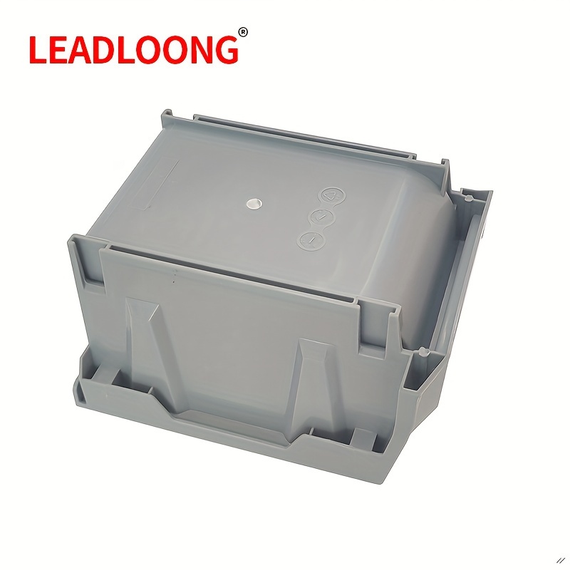 Portable Best Stackable Tool Boxes Car Tools Storage Box Large Capacity  Hardware Electrical Tool Box For Car Repair Tool From Winniehuang2016,  $46.24