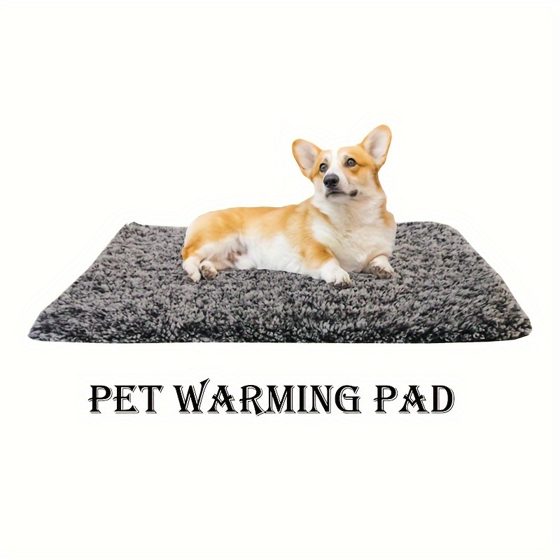 Delgadas Alfombrillas Para El Suelo De Mascotas Lavables E Impermeables,  Colchonetas Para Perros Y Gatos Para Dormir En Jaulas De Mascotas, Camas  Para