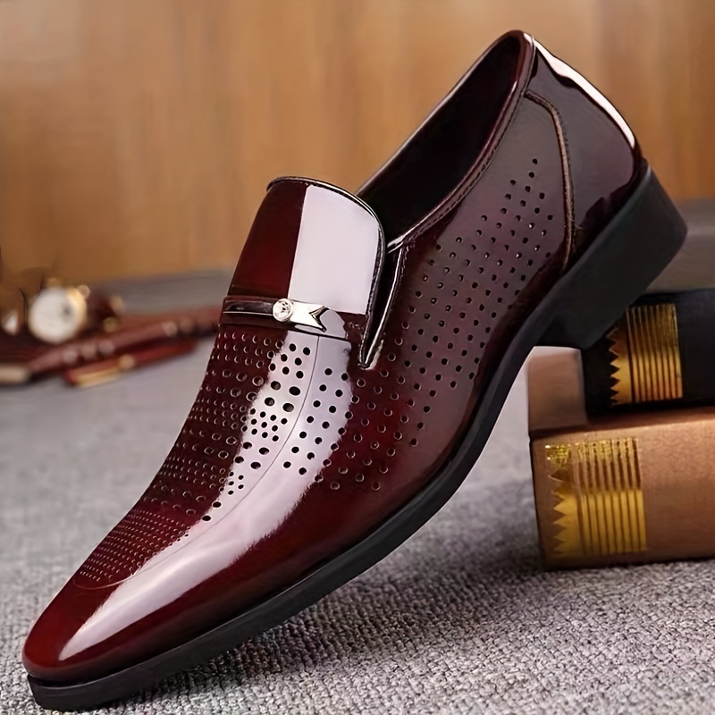 Men's Formal Dress Shoes