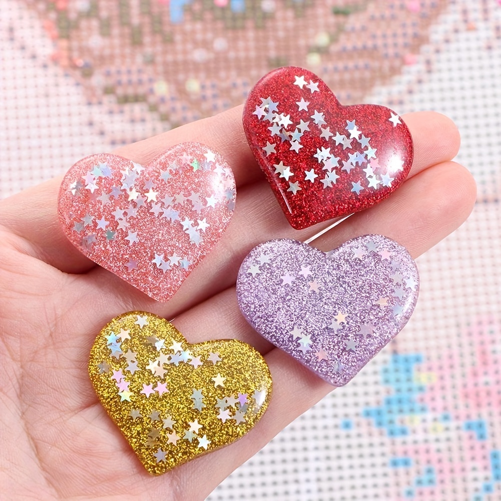 Multifunction Diamond Painting Tool Glitter Shell Magnet - Temu