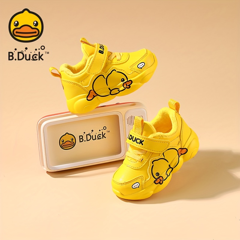 B duck sales shoes