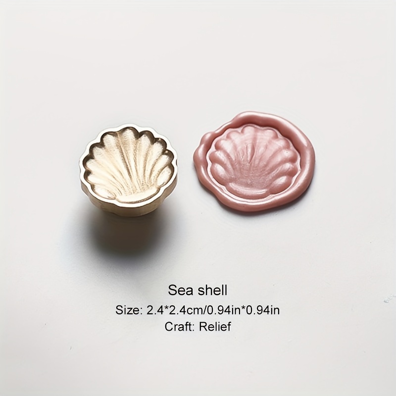 Clay Stamps, Polymer Clay Stamps, Soap Embosser, Cherry Flower