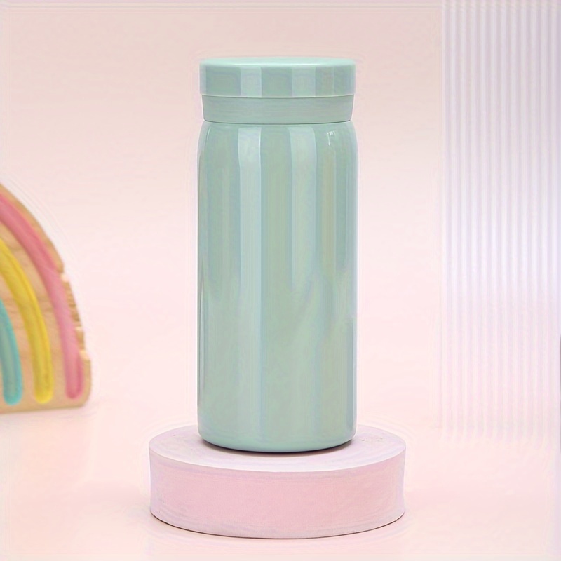 Mini Pocket Insulated Cup for Outdoor Camping