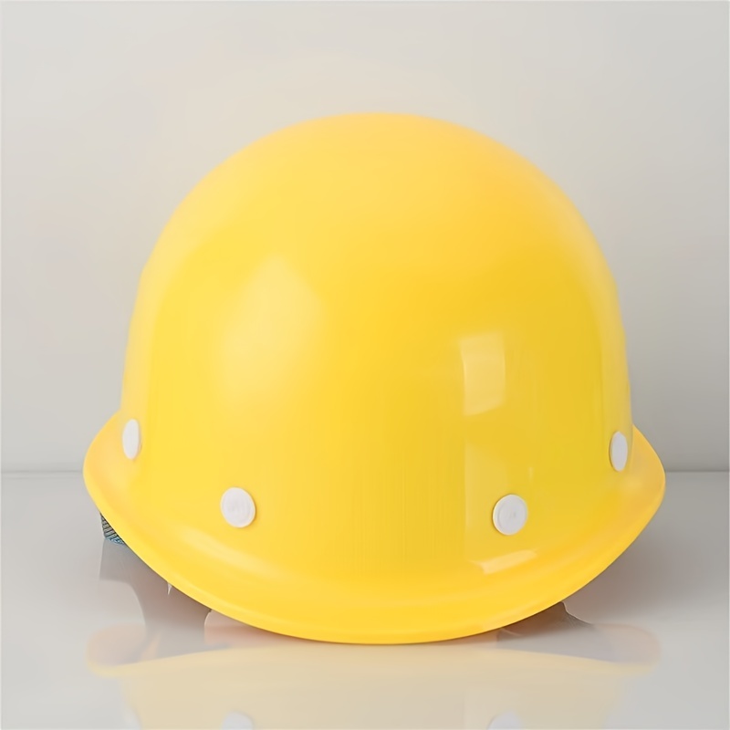 Oebuck Casco Seguridad Gafas Orejeras Trabajos Construcción - Temu
