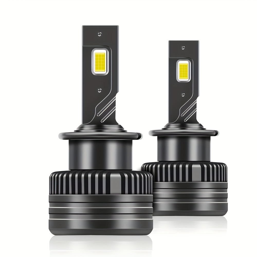 New Design High Quality Canbus in one Type Led Headlight D2s - Temu