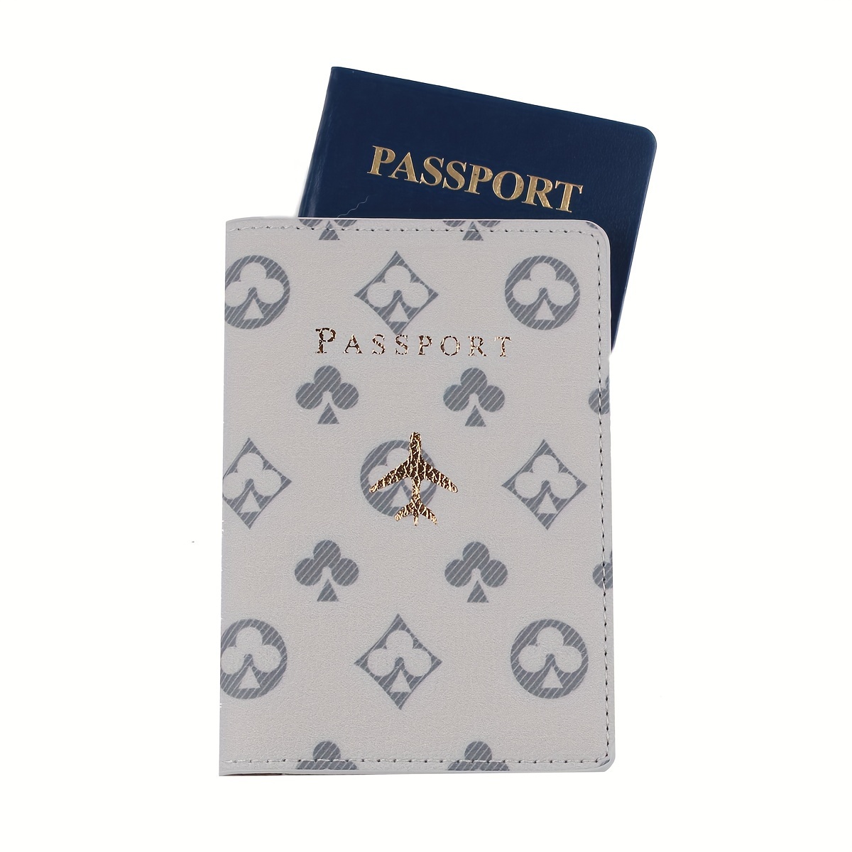 Tusk Siam Passport Cover - Temu