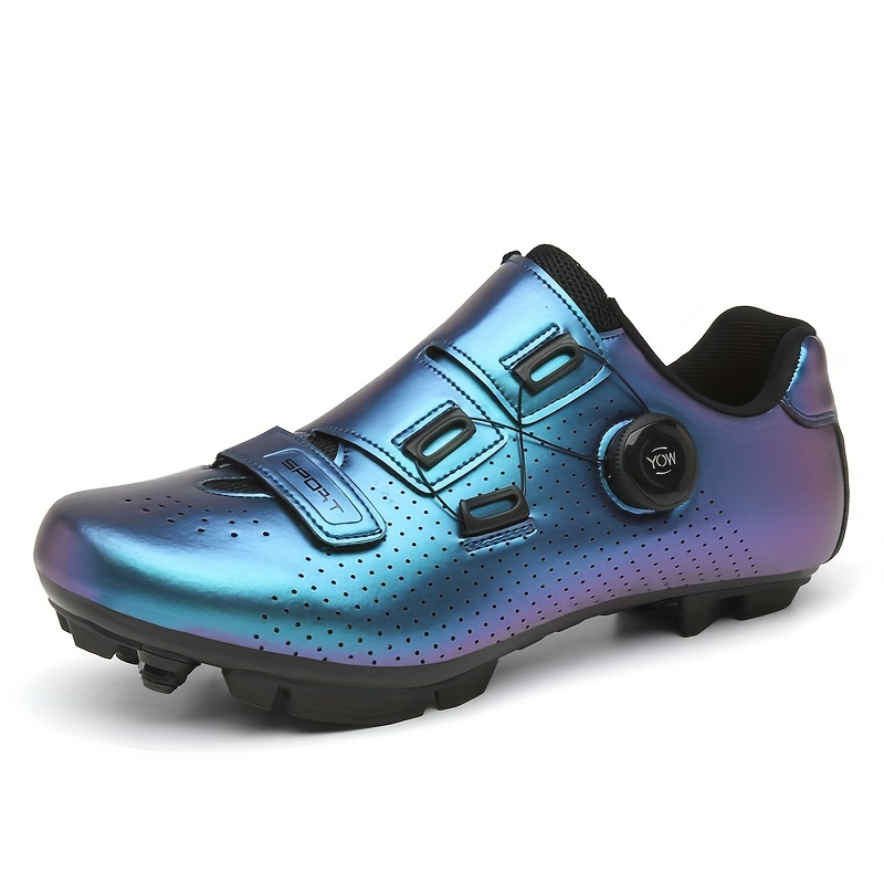 Mens cycling best sale shoes with cleats