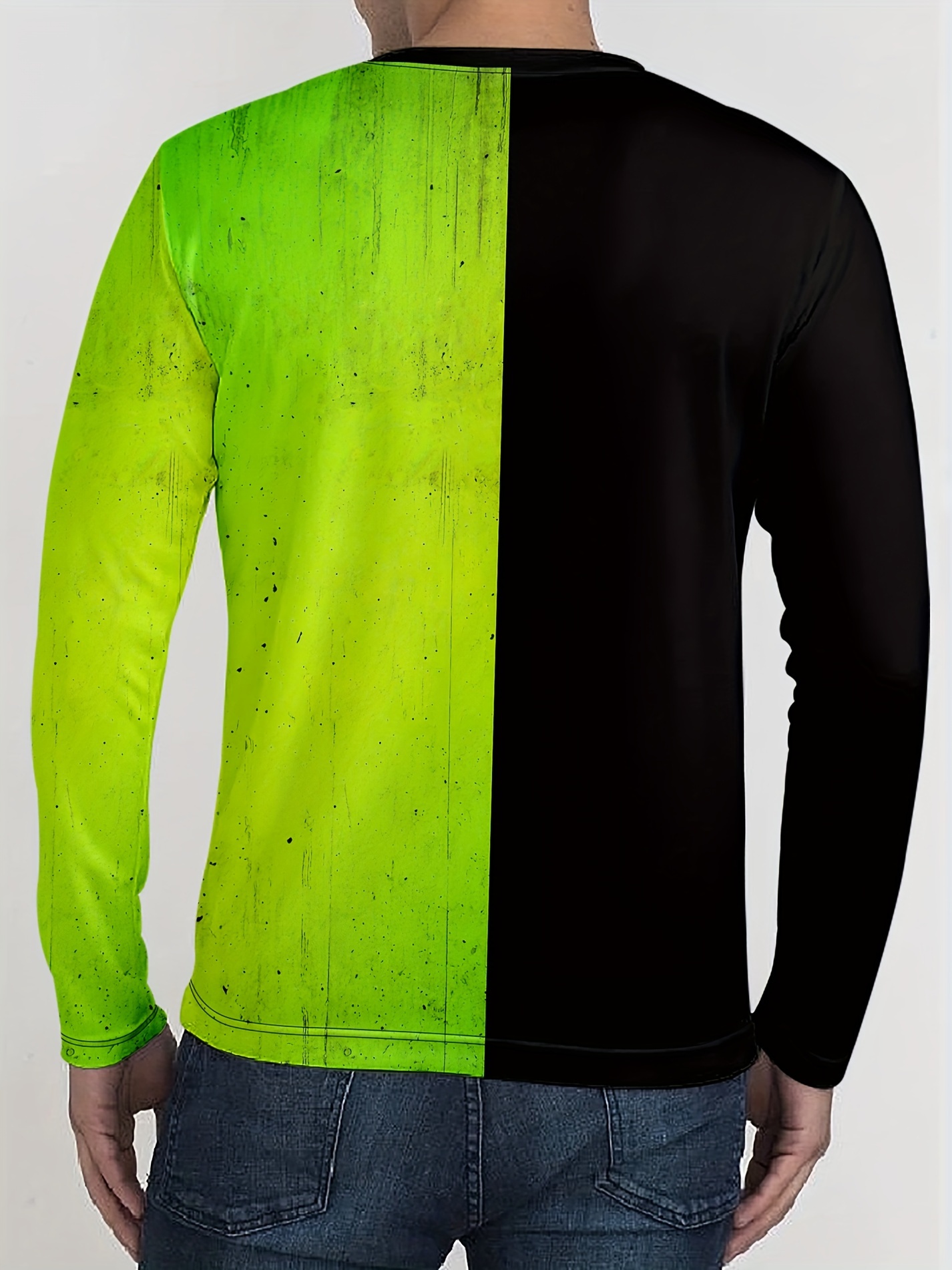 True Religion Full green set outfit Joggers + Tee shirt sweat sports Size  Medium