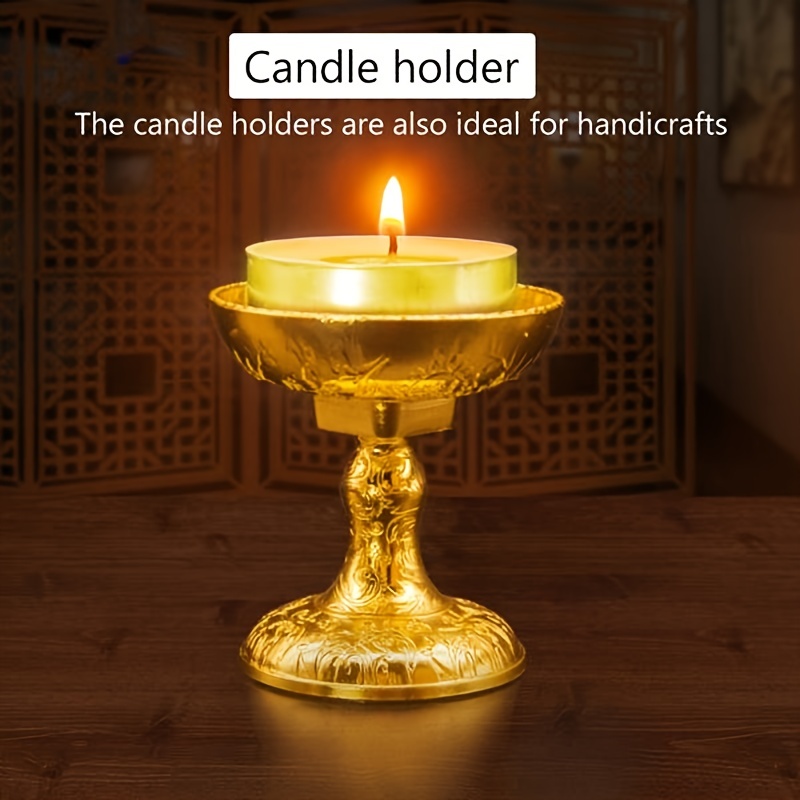 Iron Candle Cups - Yahoo Shopping