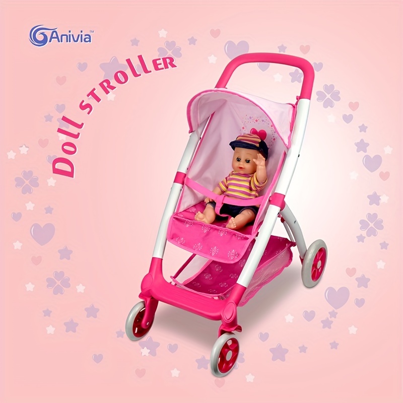 Baby Doll Carrier For Dolls - Temu Canada