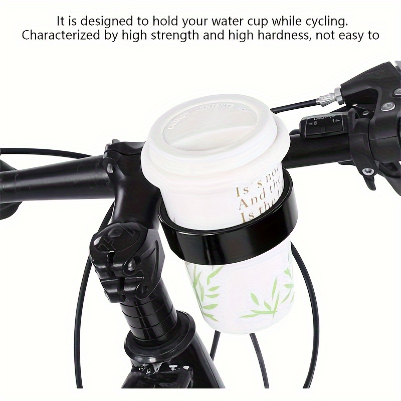 The 5 Best Bike Cup Holders Reviewed