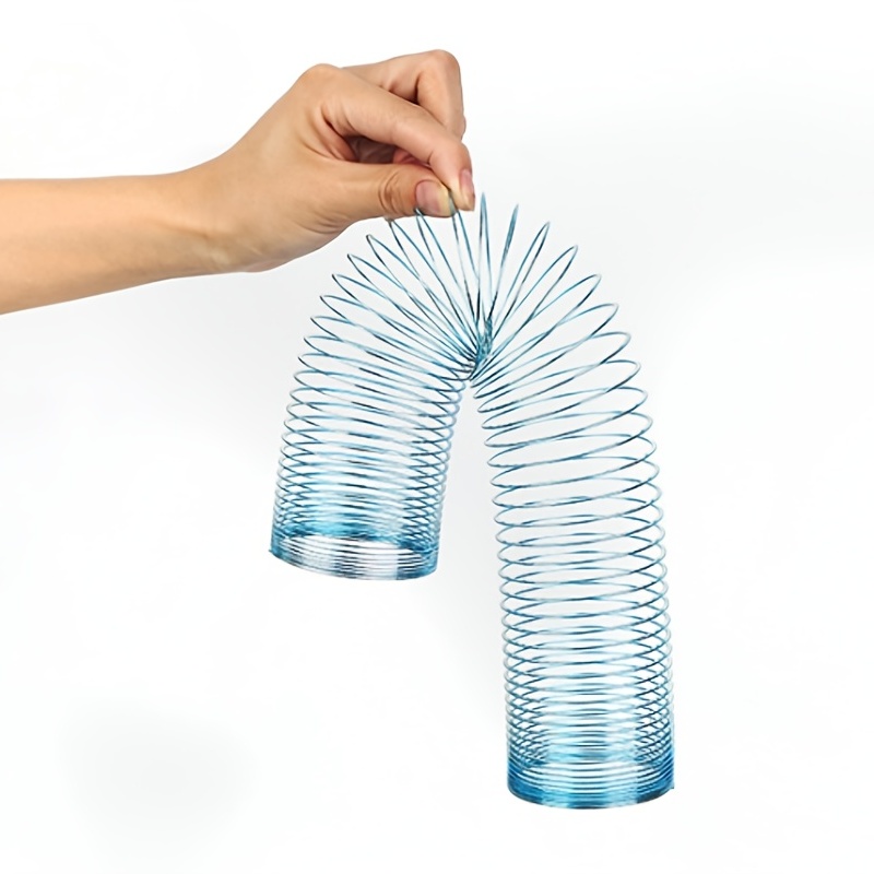 SLINKY THE ORIGINAL WALKING SPRING TOY – Orient Expressed