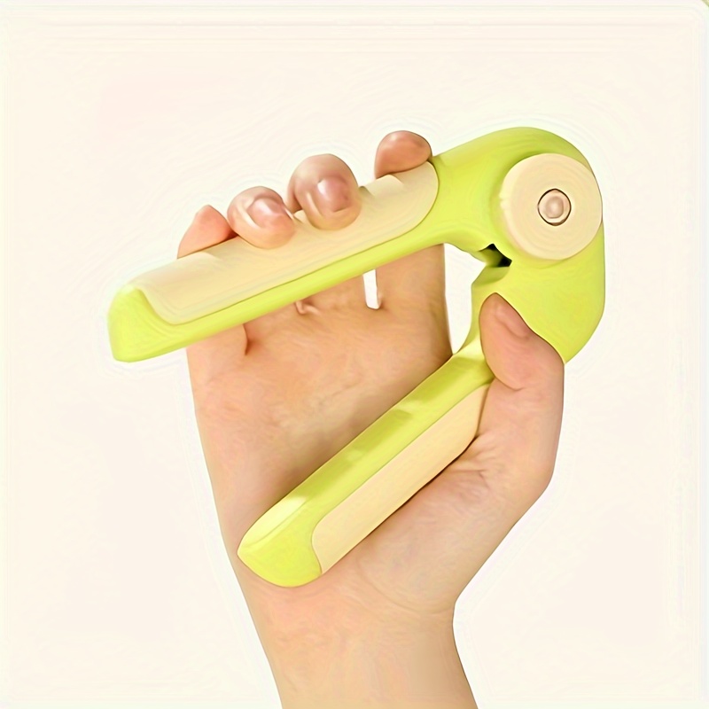 Adjustable Hand Grip Strengthener Finger Gripper Wrist Exercise Equipment