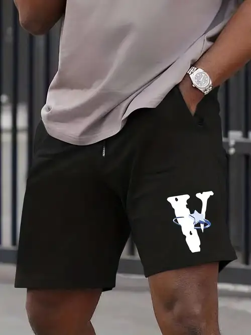 Las mejores ofertas en Pantalones cortos para hombres Louis
