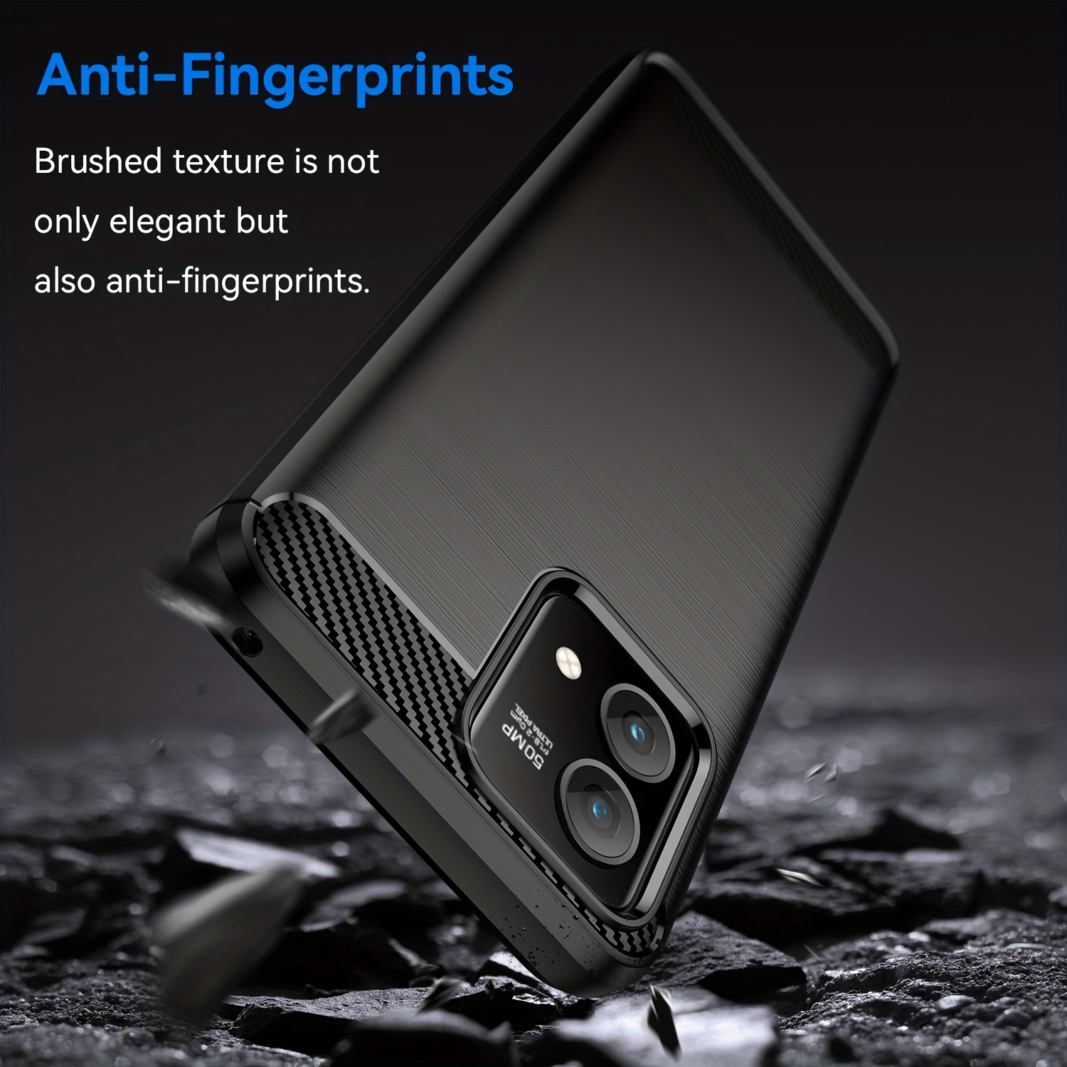 shockproof silicone phone case for motorola g pure stylus play power for one ace plus edge g10 g20 g30 4g 5g 2021 2022 2023