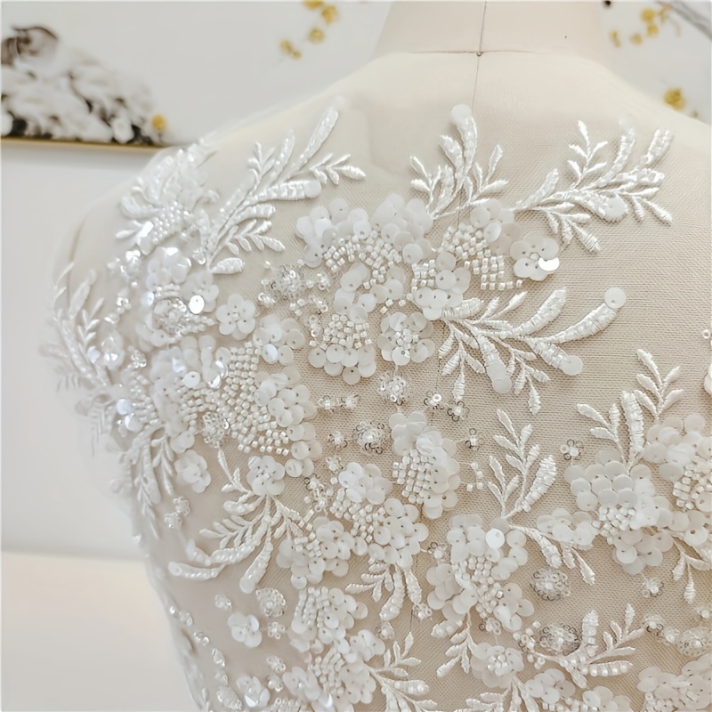 Luxury Embroidery