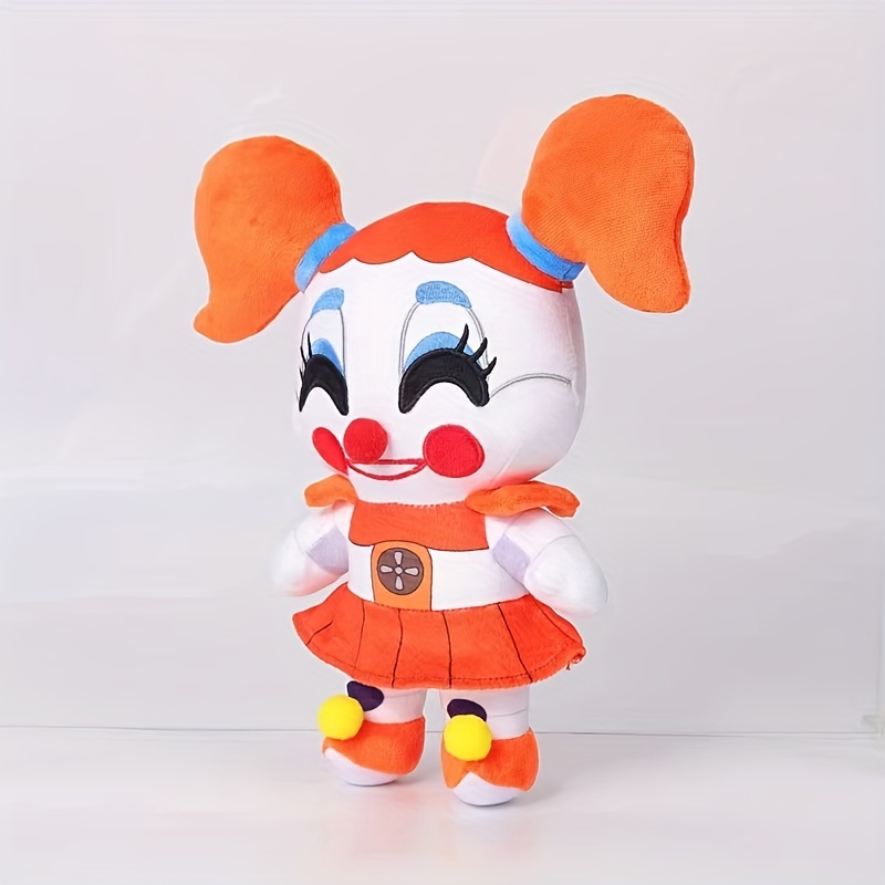 2023 New Cute Alien Plush Toys Unique Personality Ugly Big - Temu