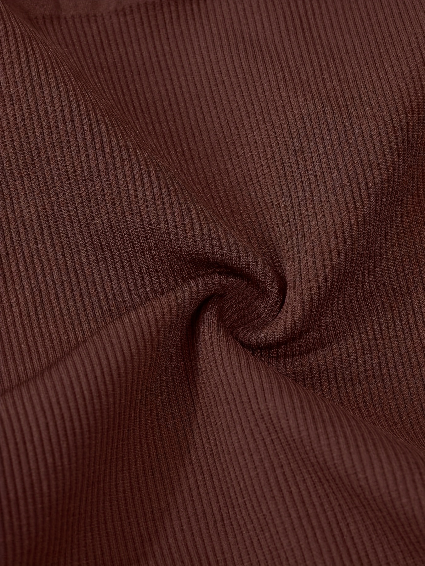 Cotton On Body SEAMLESS SMOOTH - Shapewear - espresso/marrón
