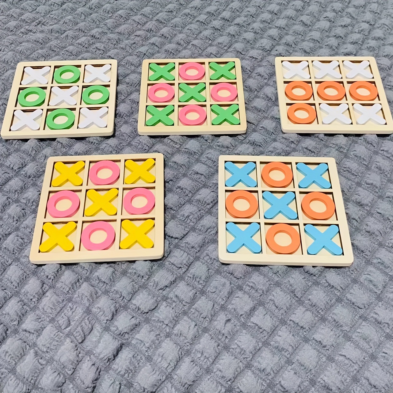 Tabuleiro Sudoku para Crianças - Brinquedos quebra-cabeça
