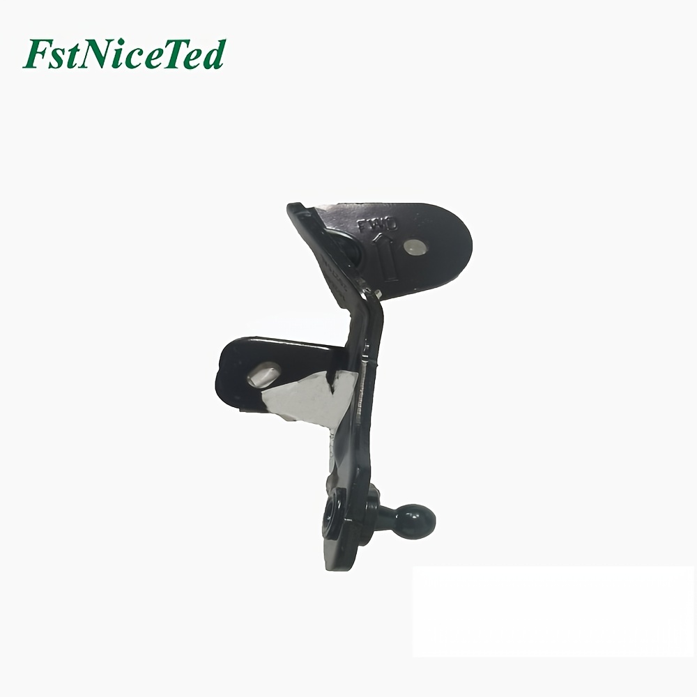 Support de charnière de capot moteur/inférieur LH, adapté au modèle TESLA 3, remplace 1089587-00-C, 1 pièce_voghion.com