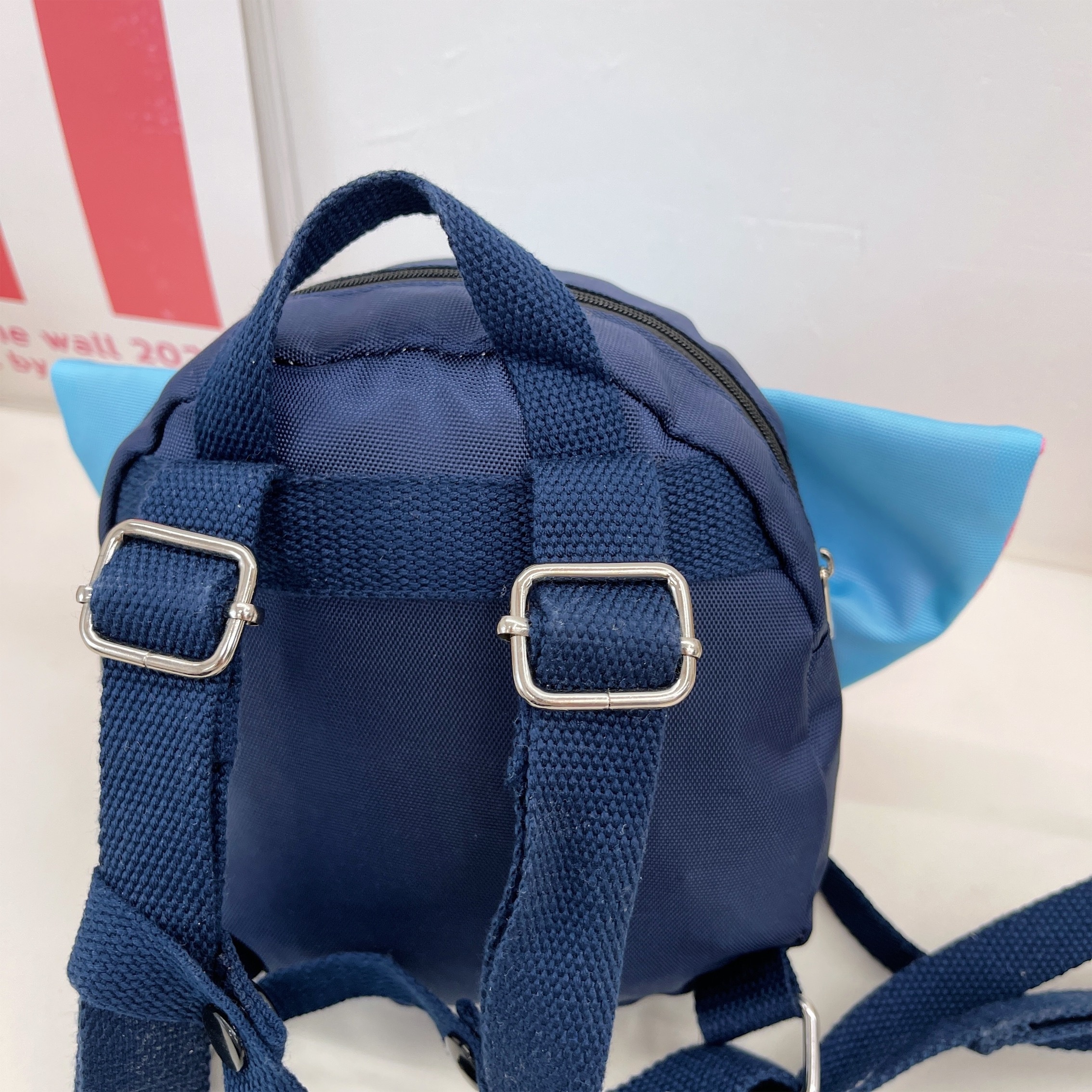 1 Bolso Antipérdida Para Bebé Mochila Pequeña Bolso Escolar - Temu Chile