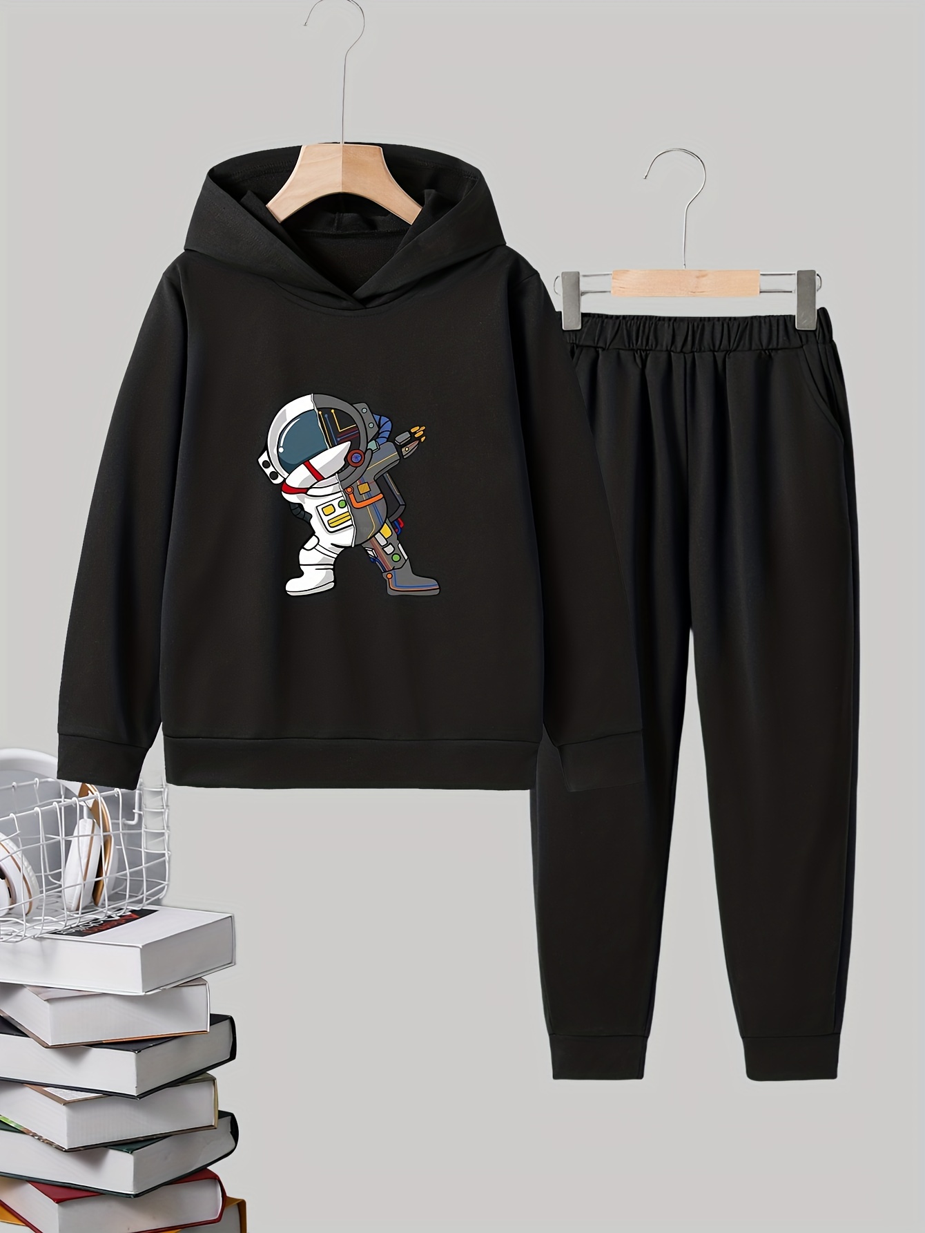 Chandal niño ASTRONAUTA