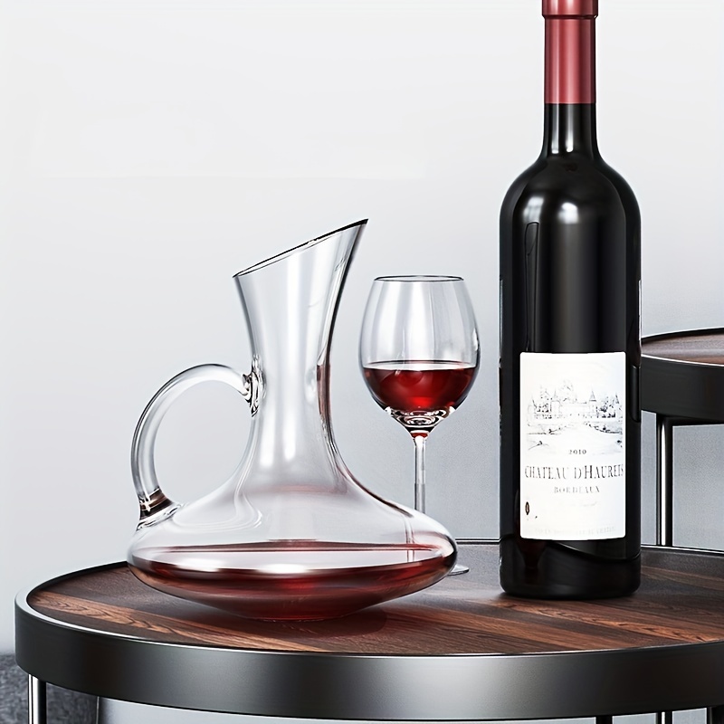 Vin Aérateur Filtre Accessoires de cuisine Nouveau vin rouge