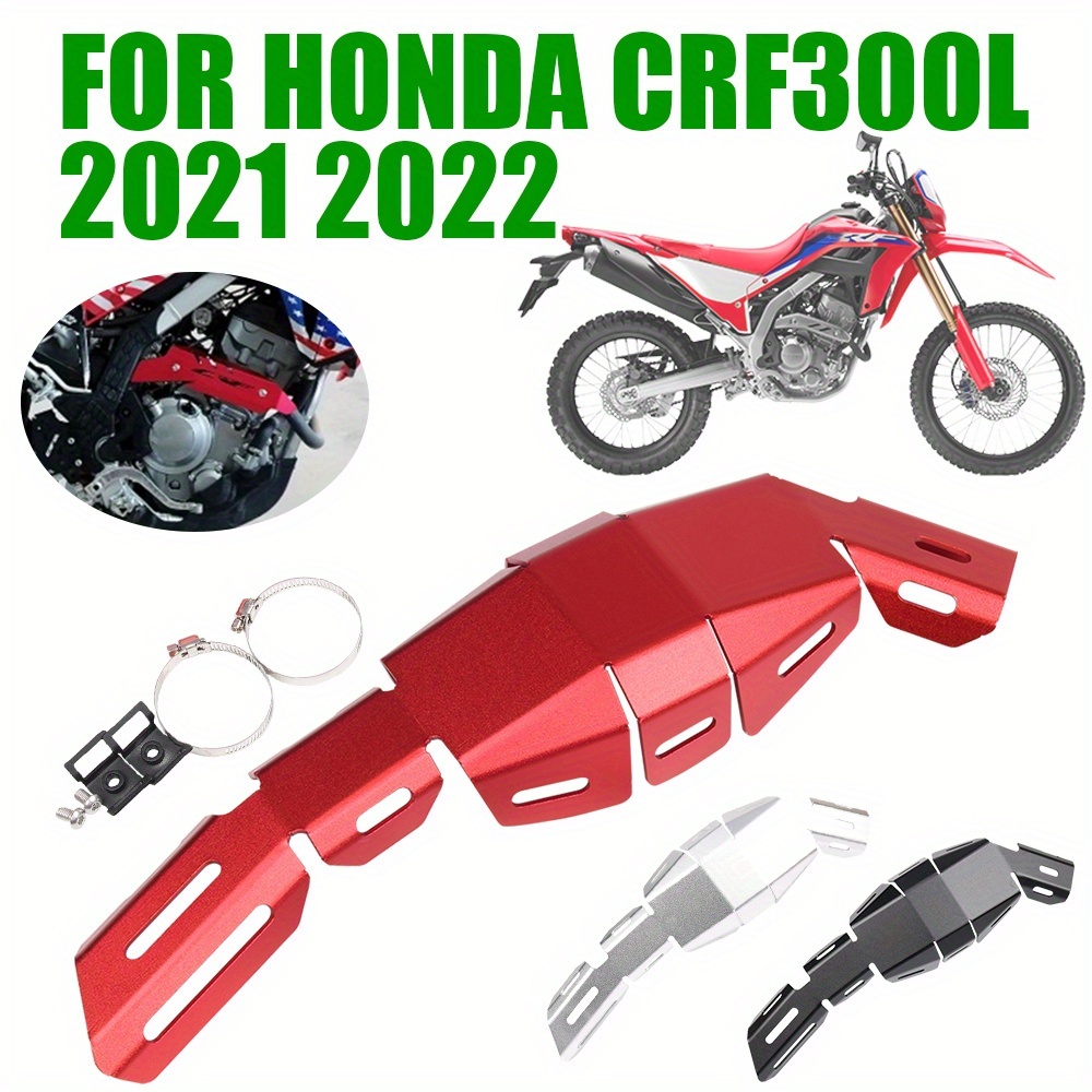 ホンダCRF300L CRF 300 L CRF 300L CRF300 L 2021 2022 2023用の