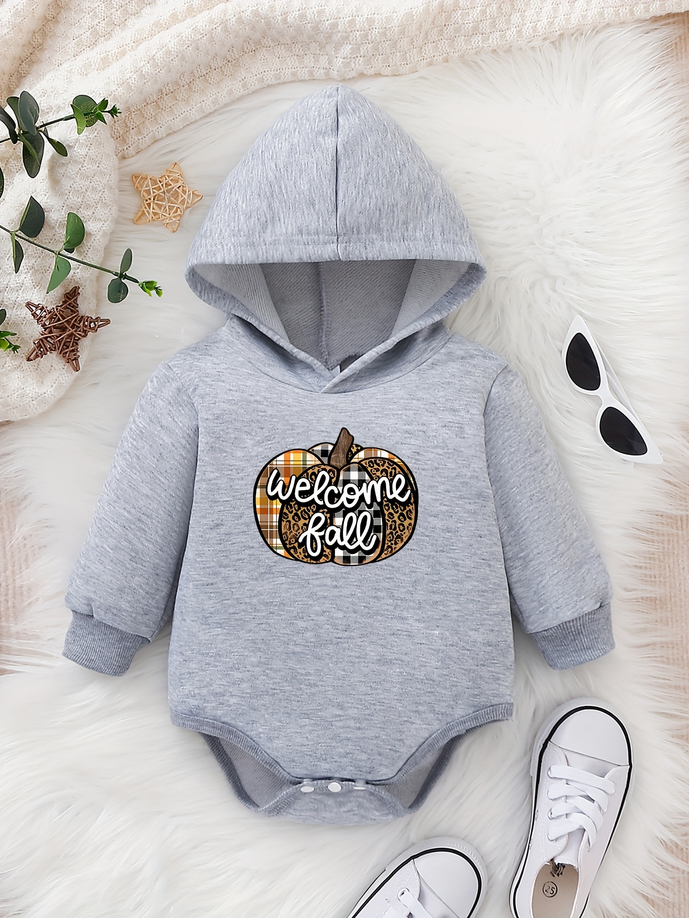 Boys discount sweat onesie