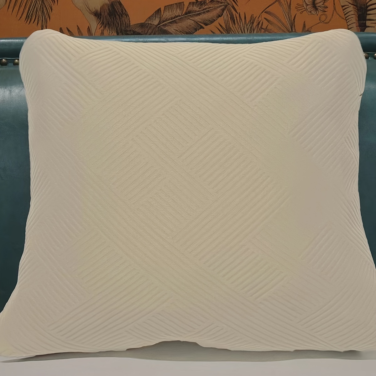 Throw Pillow Cover - Temu Canada