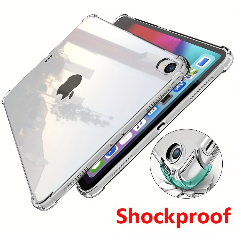For Ipad 9 Case Shockproof Case Ipad 7th Generation 8 Can - Temu