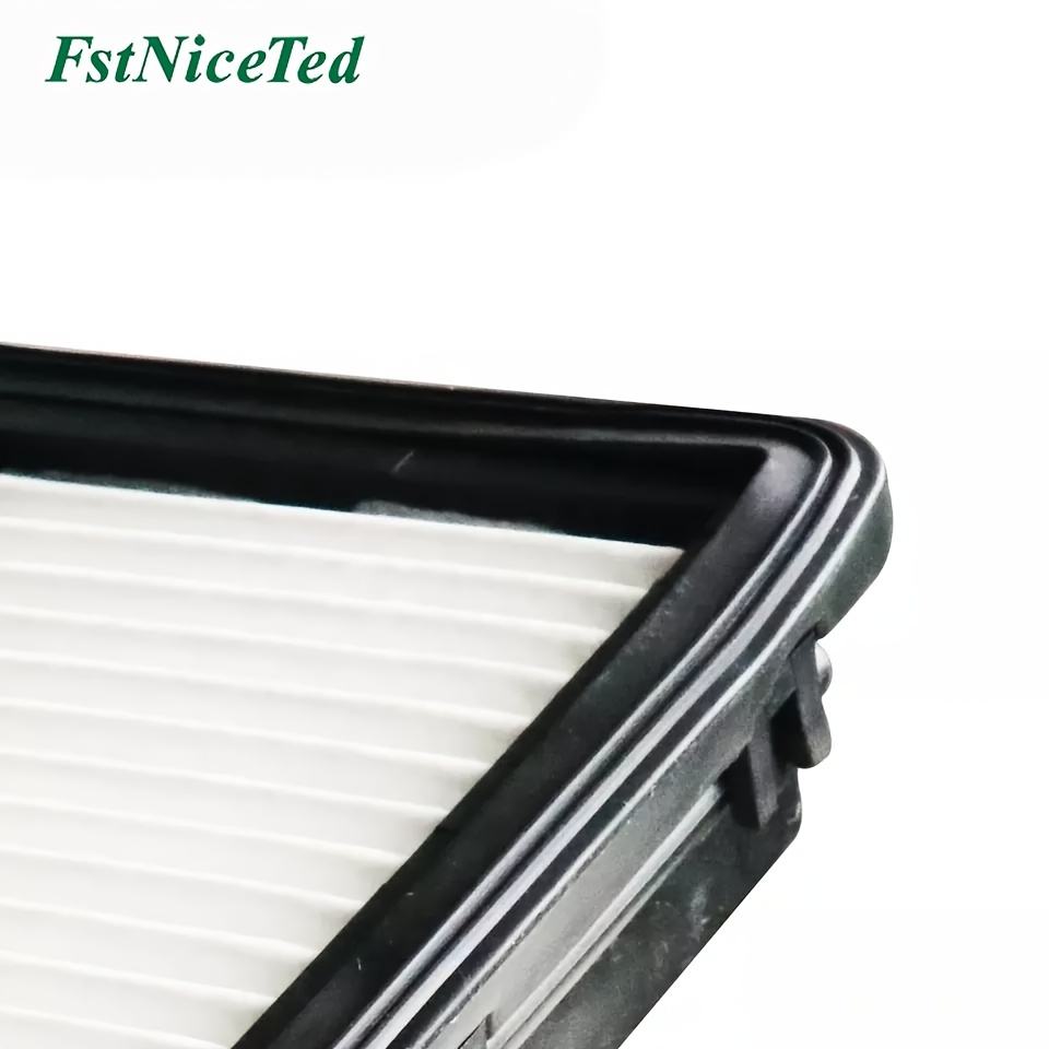 (1 unidad) filtro de aire PP apto para Sonata de 9.a generación 2.0L/2.4L reemplaza a 28113-C1100_voghion.com