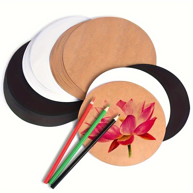 20pcs Cardboard Paper Tube Round Cardboard Rolls Round Cardboard